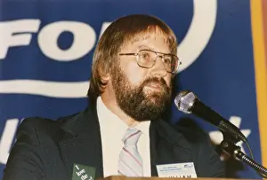 Ufos: William Moore
