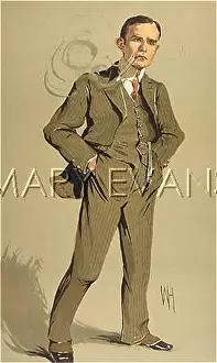 Shuster: WILLIAM MORGAN SHUSTER