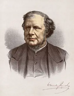Morley: WILLIAM MORLEY PUNSHON