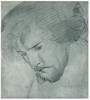Llandaff: William Morris