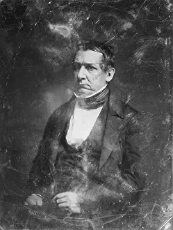 Mathhew: William Morris Meredith, ca. 1850s. Mathhew ?