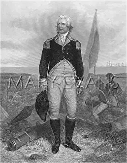 Moultrie: WILLIAM MOULTRIE