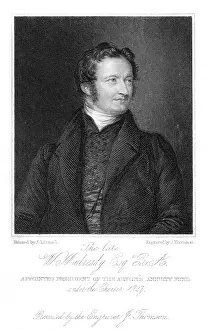Mulready: WILLIAM MULREADY - 1