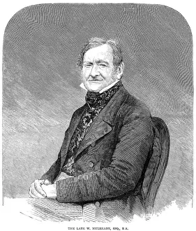 Mulready: WILLIAM MULREADY - 2
