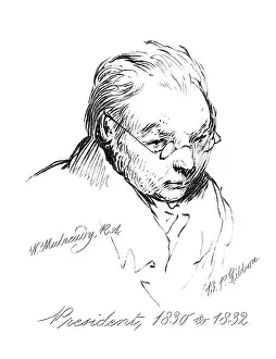 Mulready: WILLIAM MULREADY - 3