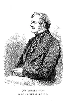 Mulready: WILLIAM MULREADY - 4