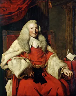 Bequest: William Murray, 1st Earl of Mansfield