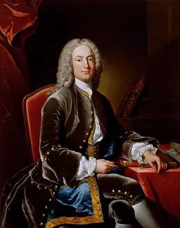 Bequest: William Murray, Earl of Mansfield