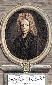 Discourses: WILLIAM NICHOLS