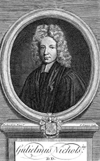 Interested: WILLIAM NICHOLS