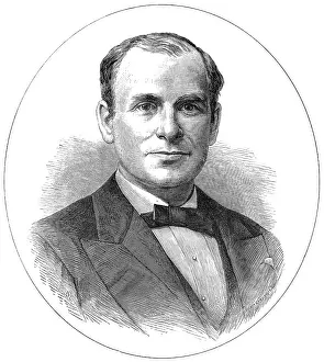 C1878: WILLIAM NOBLE C1878