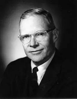 Labs: William Oliver Baker, American Research Scientist