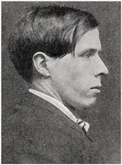 Orpen: William Orpen