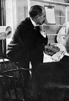 Bibliophile: William Osler, Canadian Physician