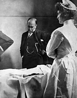 Bibliophile: William Osler, Canadian Physician