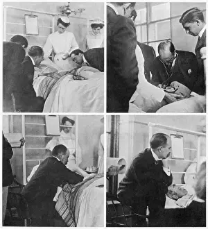 Bibliophile: William Osler, Canadian Physician
