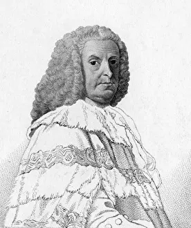 Pulteney: WILLIAM P. EARL OF BATH
