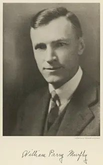 Parry: WILLIAM P MURPHY