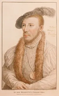 Parr: William Parr, Marquess of Northampton