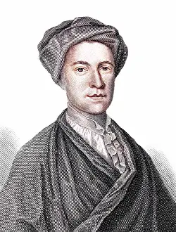 Pattison: WILLIAM PATTISON