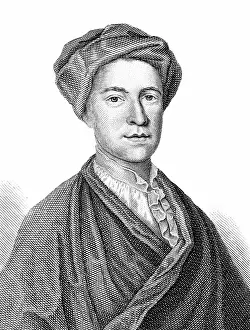 Pattison: WILLIAM PATTISON