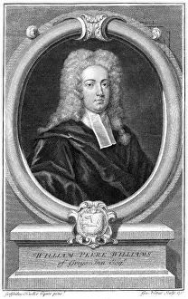 William Peere Williams