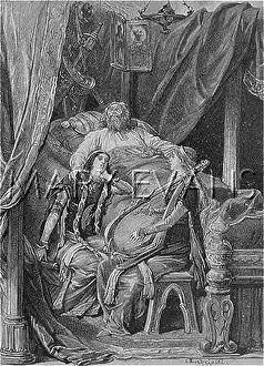 1219: WILLIAM OF PEMBROKE DIES