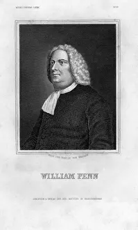 Quakers: William Penn