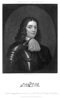 1644: WILLIAM PENN