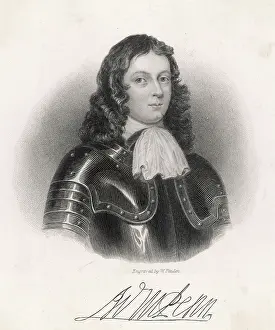 Colonialist: WILLIAM PENN