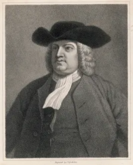 Colonialist: WILLIAM PENN/HALL/WEST