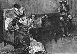 1644: WILLIAM PENN/PYLE 1882