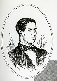 Tipton: William Perry, boxer