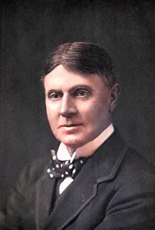 Pett: WILLIAM PETT RIDGE