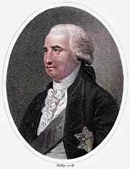 Shelburne: William Petty - 2nd earl of Shelburne