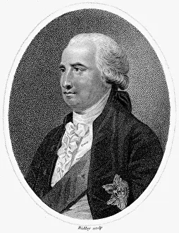 Lansdowne: William Petty - 2nd earl of Shelburne
