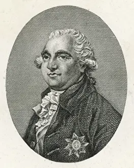 Lansdowne: William Petty - 2nd earl of Shelburne