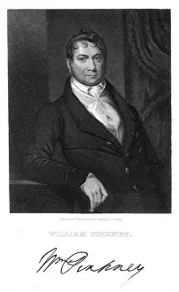 1764: WILLIAM PINKNEY - 2