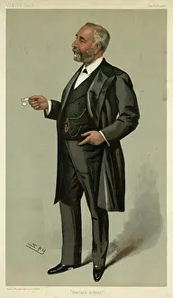 Shipbuilder: William Pirrie