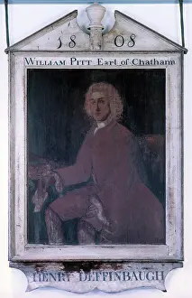 Chatham: William Pitt