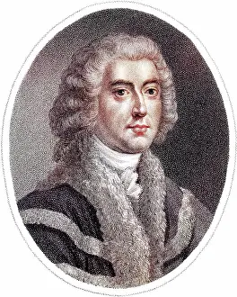 WILLIAM PITT THE ELDER