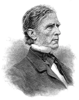 Fessenden: WILLIAM PITT FESSENDEN