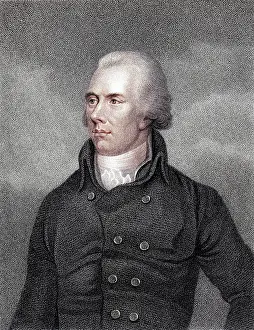 WILLIAM PITT THE YOUNGER