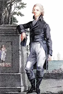 WILLIAM PITT THE YOUNGER