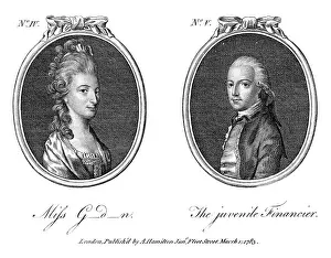 1759: WILLIAM PITT (YOUNGER)