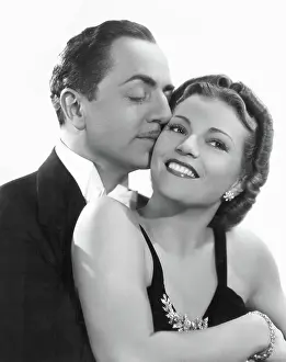 Annabella: William Powell - Annabella
