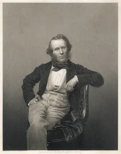 Raphaelites: WILLIAM POWELL FRITH