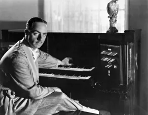 Kennel: William Powell in The Kennel Murder Case, 1933