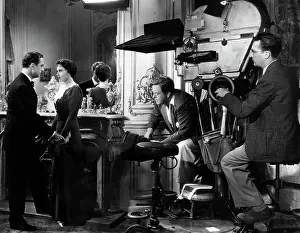 Ziegfeld: William Powell - Luise Rainer