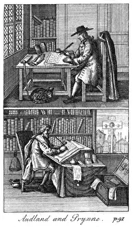 Puritan: WILLIAM PRYNNE - 4